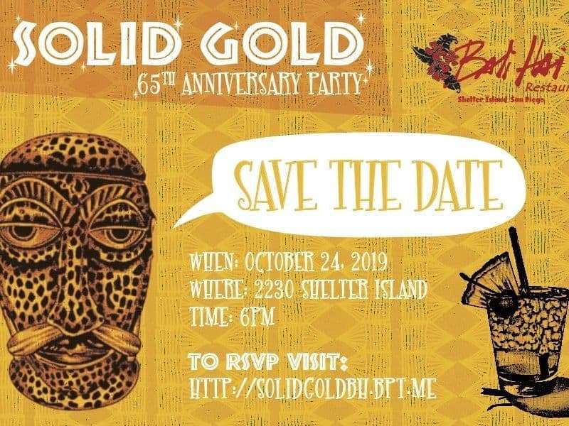 Anniversary Party
