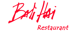 Bali Hai Restaurant