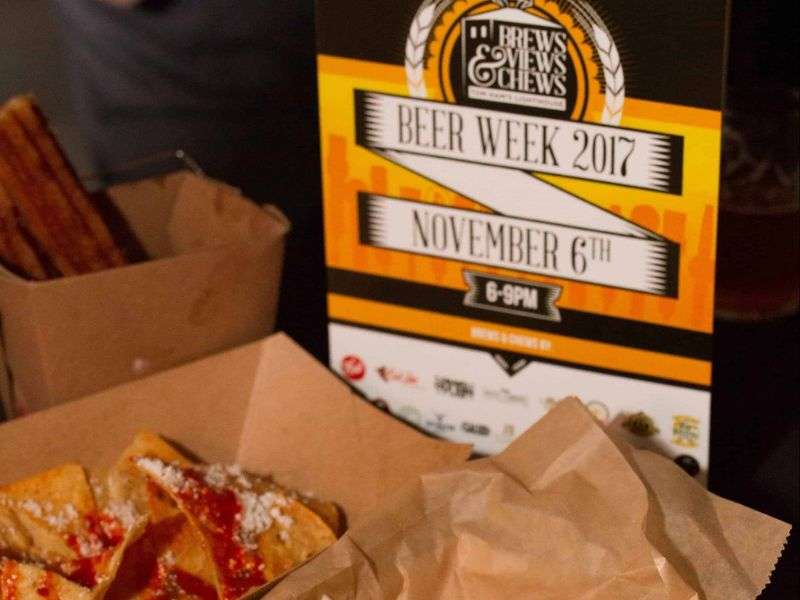 Beer Week Event