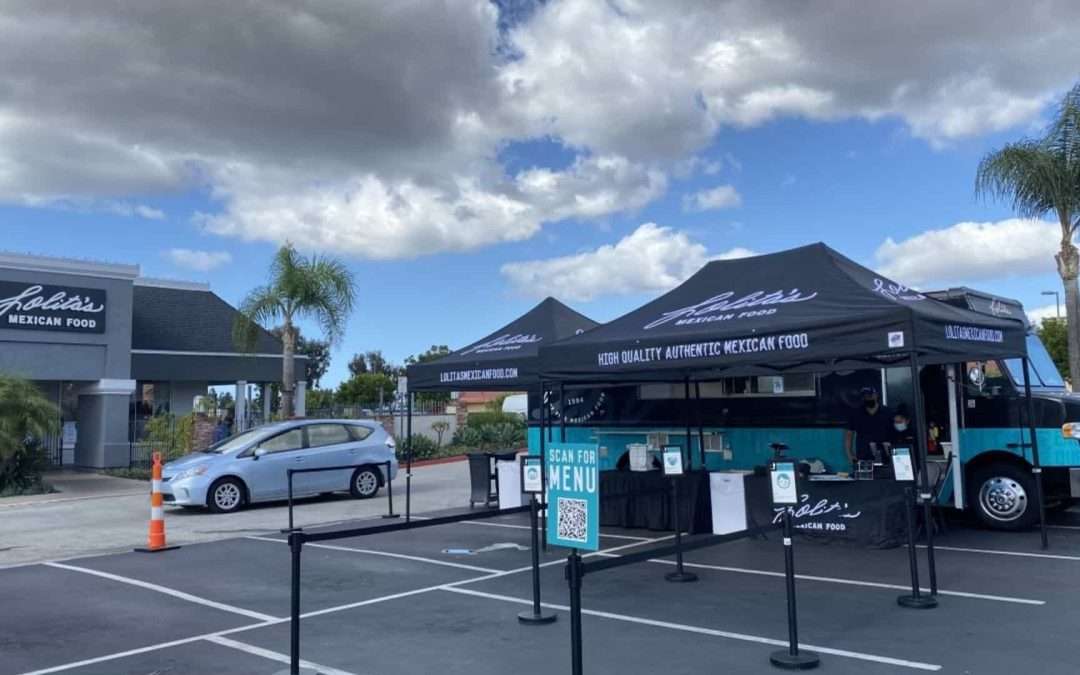 Hosting Community Events for Restaurant Marketing