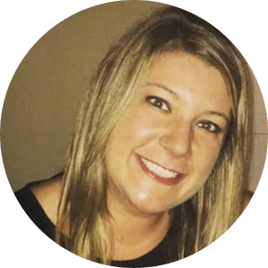 Kat, Founder of Crave Marketing