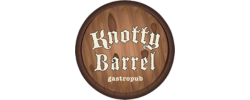 Knotty Barrel